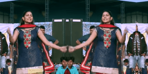 सपना चौधरी ने इस हरियाणवी गाने पर किया जोरदार डांस, वायरल हो रहा वीडियो