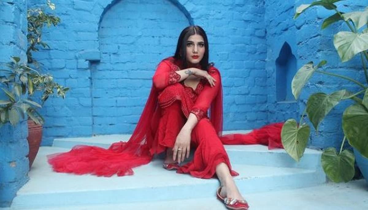 तैमूर, जहांगीर के बाद चर्चा में है हरियाणवी डांसर Sapna Choudhary का बेटा, जानिए एक्ट्रेस ने क्या रखा नाम