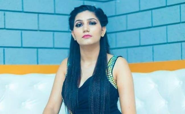 सपना चौधरी का लेटेस्ट सॉन्ग 'शूटर' रिलीज, वायरल हुए VIDEO में बेहद ग्लैमरस दिखीं हरियाणवी डांसर