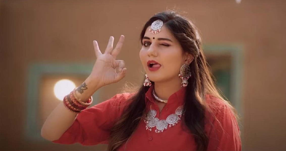 Sapna Choudhary हो रहीं हैं भेद भाव की शिकार, कहा छोटे कपड़े नहीं पहनना बना  करियर में रोड़ा