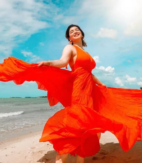 सारा अली खान असम में कर रही हैं 'वीरांगना' की शूटिंग, महिला कमांडो संग तसवीरें आईं सामने