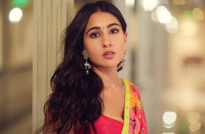 Sara Ali Khan को मां से डेटिंग को लेकर मिली यह सलाह, एक्ट्रेस ने किया खुलासा