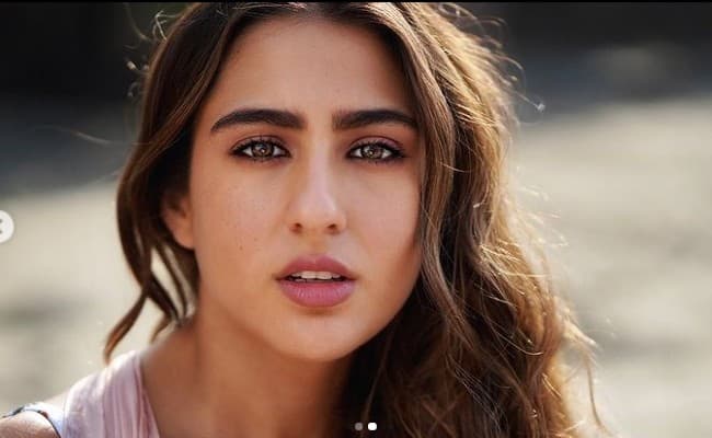 आप मेरी परफॉर्मेंस को थिएटर में देखें या ओटीटी पर मुझे फर्क नहीं पड़ता: Sara Ali Khan