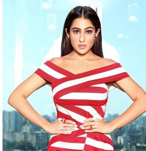 The Kapil Sharma Show : सारा अली खान संग ऐसी थी वरुण धवन की पहली मुलाकात, एक्‍टर ने किया खुलासा