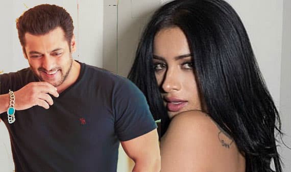 Bigg Boss 14: सारा गुरपाल ने बताई अपनी इच्छा, कहा  ''अगर सलमान के साथ किया काम तो . . . ''