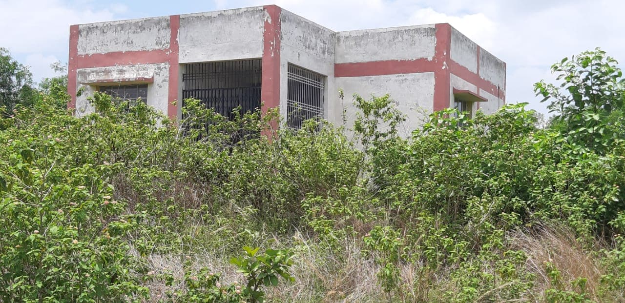 Khadi Park : नये साल में शुरू होगा खादी पार्क, जानिए क्या हैं प्रशासनिक तैयारियां