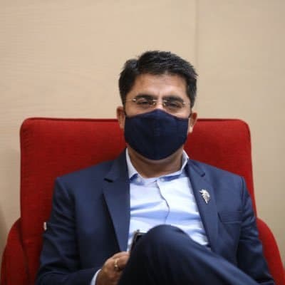Rohit Sardana News : पत्रकारों पर भी कहर बरपा रहा वायरस, मशहूर टीवी न्यूज एंकर रोहित सरदाना का निधन, कोरोना से थे संक्रमित