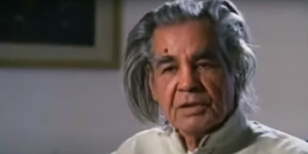 वाजपेयी के प्रिय थे अली सरदार जाफरी