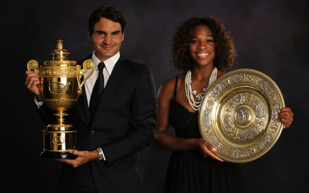 Roger Federer Retirement: फेडरर और सेरेना के संन्यास से टेनिस में शुरु होगा अल्काराज, स्वियातेक का दौर