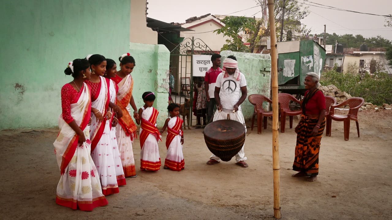 Sarhul 2022: झारखंड में कौन सी जनजाति कब और कैसे मनाती है सरहुल का त्योहार? यहां जानें