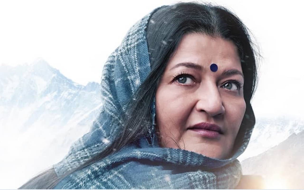 Exclusive: अपनी ऑटोबायोग्राफी कभी नहीं लिखूंगी...जानिए ऐसा क्यों कहा सारिका ने