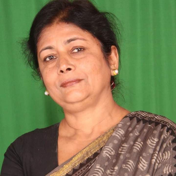 नेपाल संसद में नक्शा प्रस्ताव का विरोध करने वाली सरिता गिरि का भारत से क्या है संबंध, जानिए