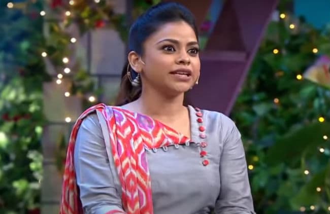 The Kapil Sharma Show: 'क्‍या सुमोना से जलते हैं कपिल शर्मा?', एक्‍ट्रेस ने सबके सामने कह दी ये बात, देखें VIDEO