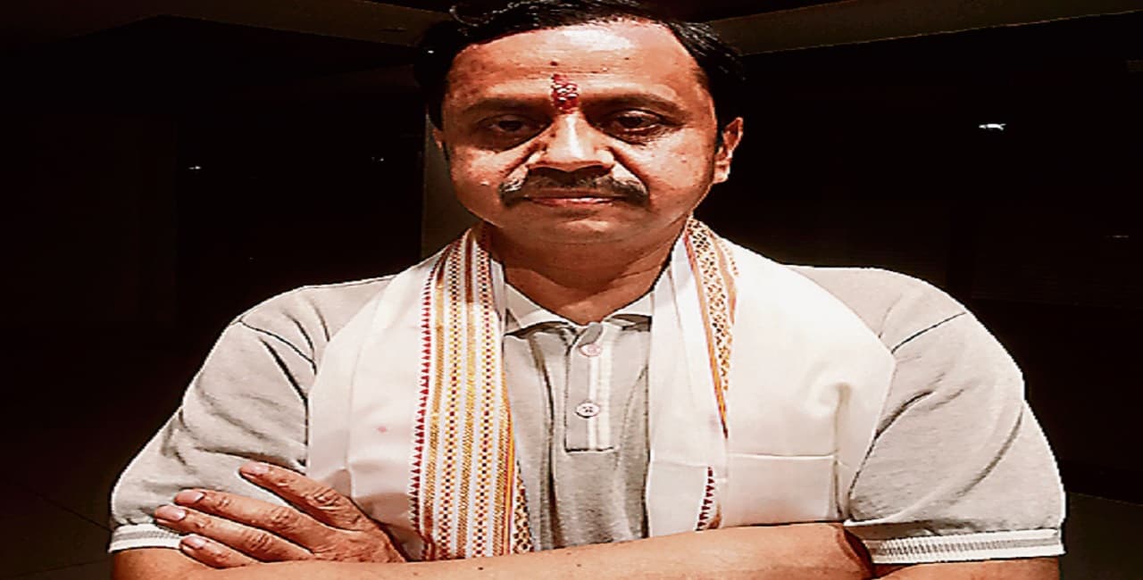 Jharkhand News: कौन हैं डॉ जयदीप सरकार जिनकी किताबें विश्व के 600 विवि में पढ़ायी जा रही है