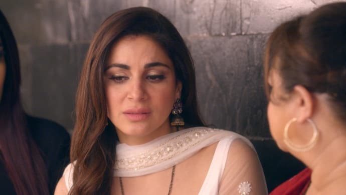 Kundali Bhagya Written Update : इस वजह से सरला प्रीता को लूथरा हाउस से लेकर आई वापस, आने वाला है नया मोड़