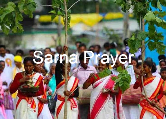 सराहनीय कदम ! सरना धर्मावलंबियों का बड़ा फैसला, 10 मई तक कोई भी प्रर्थना सभा नहीं, विवाह में भी केवल ये लोग हो सकेंगे शामिल