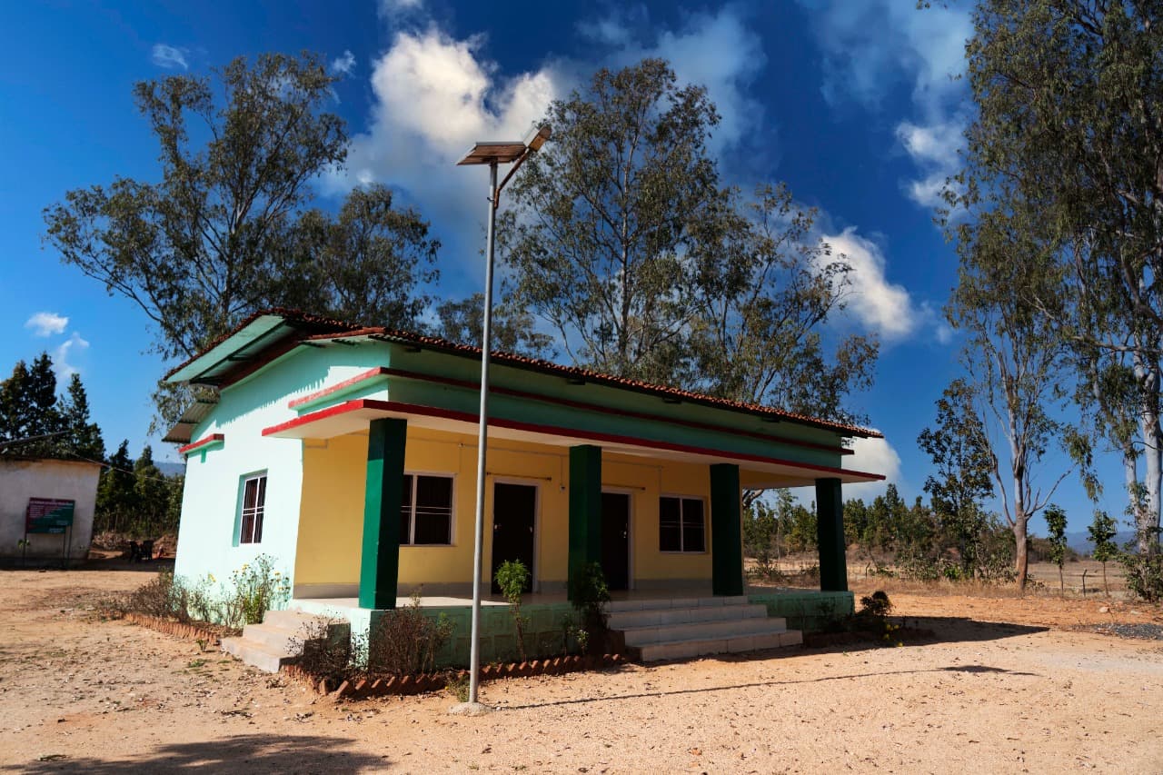 Jharkhand News: एशिया की एकमात्र भेड़िया आश्रयणी का सरनाडीह क्यों है पर्यटकों के लिए खास, देखें Pics 