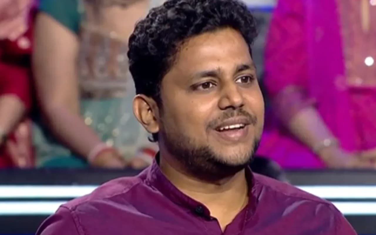 KBC 14: 12 लाख रुपये के इस सवाल पर अटके झारखंड के सार्थक पांडा, क्या आप जानते हैं सही जवाब?