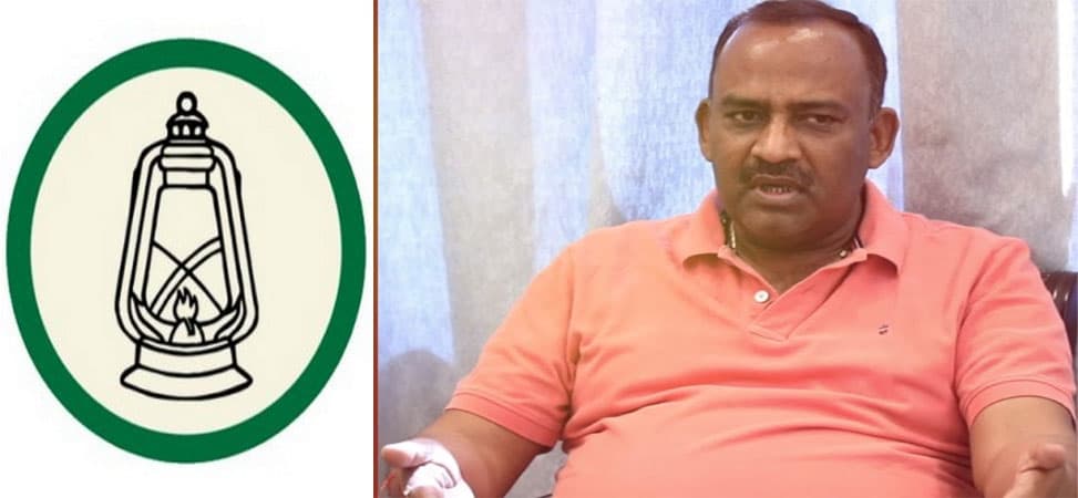 Bodhgaya Election Result 2020: बोधगया विधानसभा क्षेत्र से राजद प्रत्याशी कुमार सर्वजीत विजयी, भाजपा के हरि मांझी को मिले इतने वोट Bodhgaya Election Result 2020: बोधगया विधानसभा क्षेत्र से राजद प्रत्याशी कुमार सर्वजीत विजयी, भाजपा के हरि मांझी को मिले इतने वोट