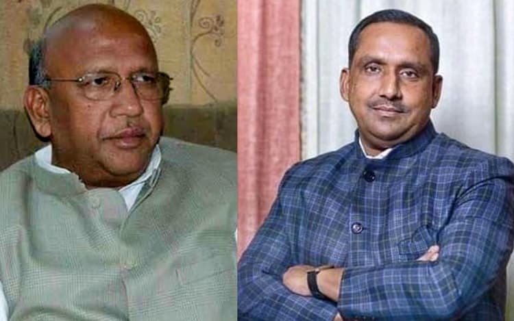 रिम्स निदेशक की नियुक्ति पर विधायक सरयू राय ने उठाया मंत्री बन्ना गुप्ता पर सवाल, सीएम हेमंत सोरेन की ये मांग