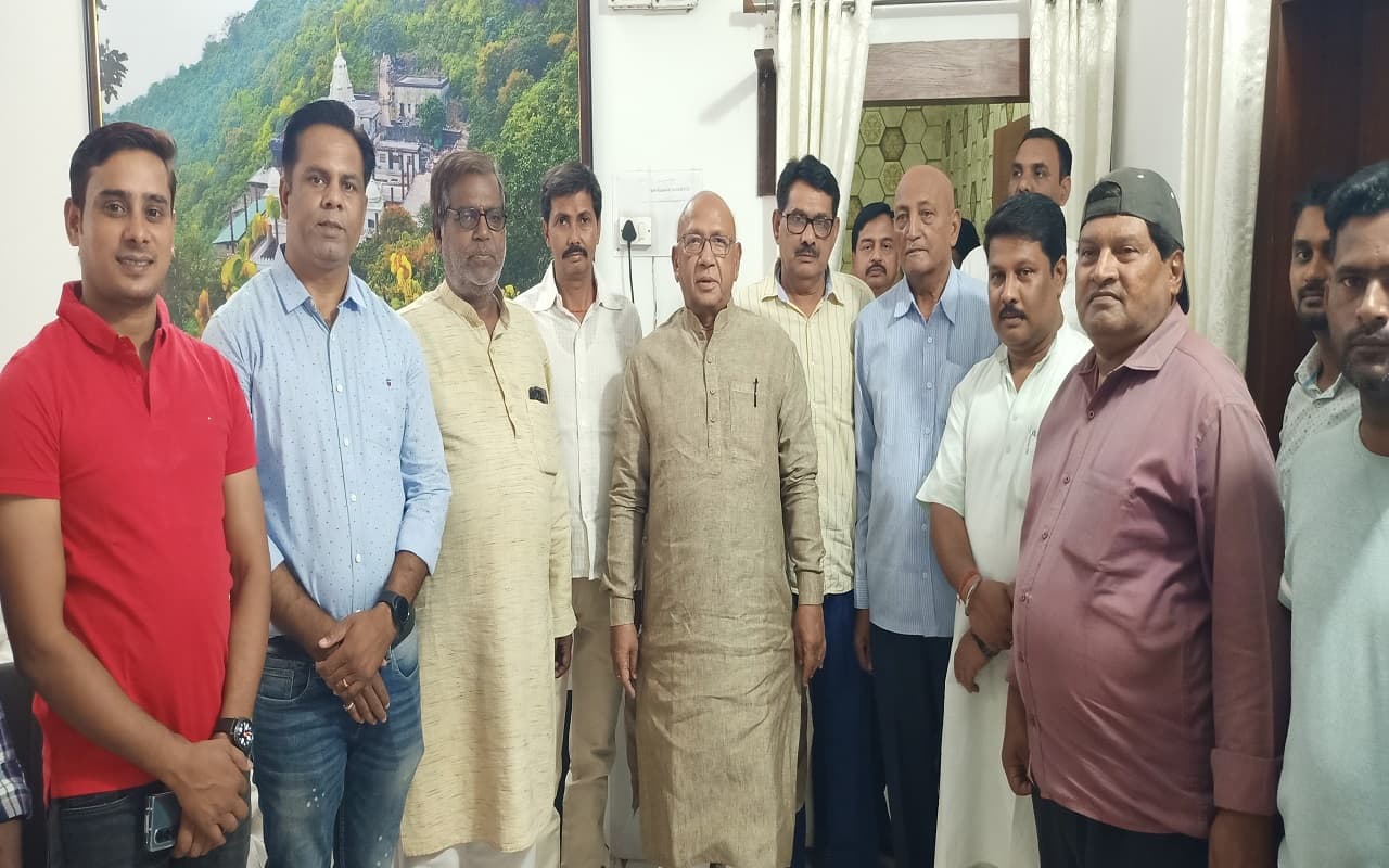 हेमंत सोरेन सरकार पर हमलावर ‍विधायक सरयू राय ईडी, बन्ना गुप्ता, सरकारी जमीन व अवैध खनन पर क्या बोले?