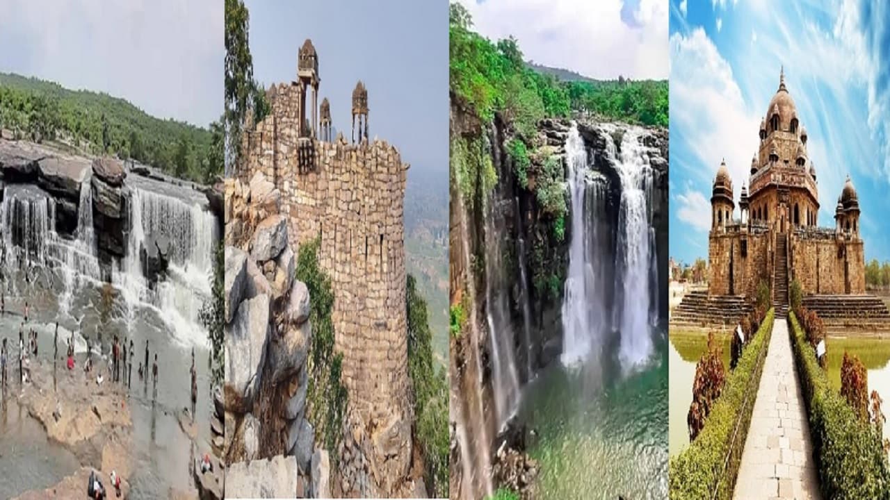 मॉनसून में घूमने का बना रहे प्लान, तो जरूर देखें बिहार के ये 10 खूबसूरत हिल स्टेशन, दिल को मिलेगा सुकून