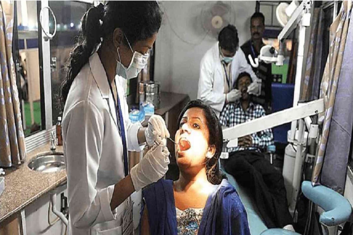 बिहार के सरकारी डेंटल कॉलेजों में नामांकन शुल्क तय, जानें अब कितनी होगी फीस?