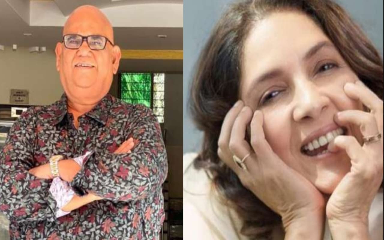 Satish Kaushik: जब सतीश कौशिक ने प्रेग्नेंट नीना गुप्ता को शादी के लिए किया था प्रपोज, ये थी वजह