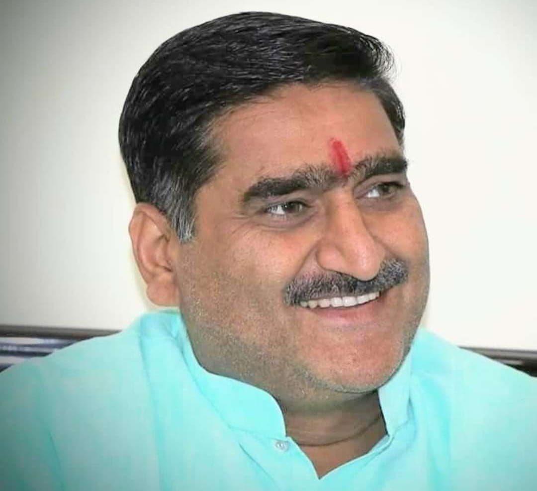 UP BJP President: अलीगढ़ से सांसद सतीश गौतम का भाजपा प्रदेशाध्यक्ष बनना लगभग तय, घोषणा होना शेष