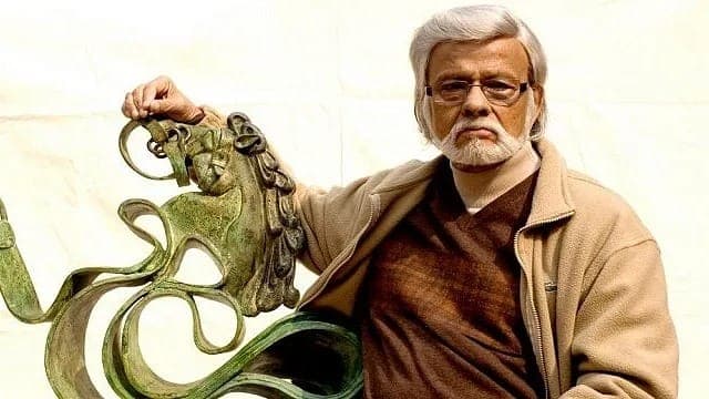 पद्म विभूषण सतीश गुजराल का निधन, उपराष्ट्रपति और पीएम ने जताया शोक
