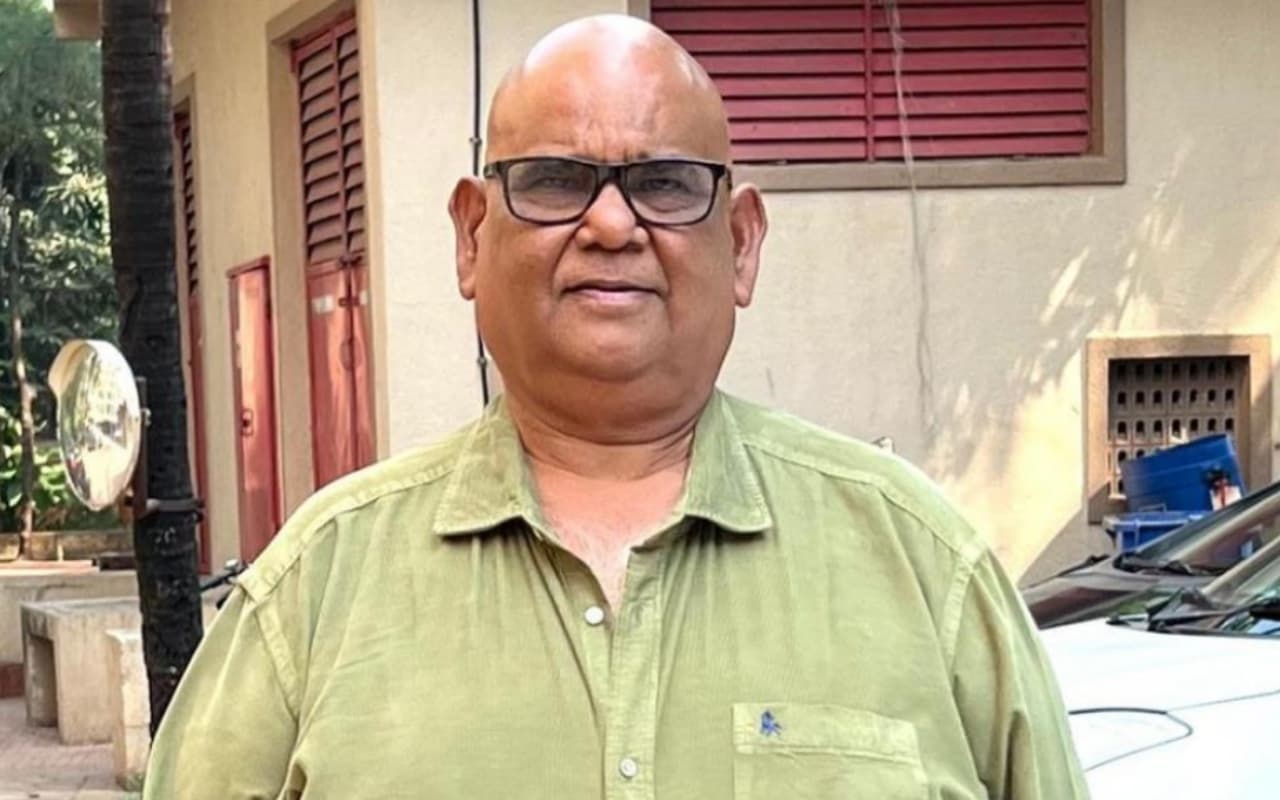 गुरुग्राम में दोस्त की फार्महाउस पर होली मनाने पहुंचे थे सतीश कौशिक, चक्कर आने के बाद ले जाया गया था अस्पताल