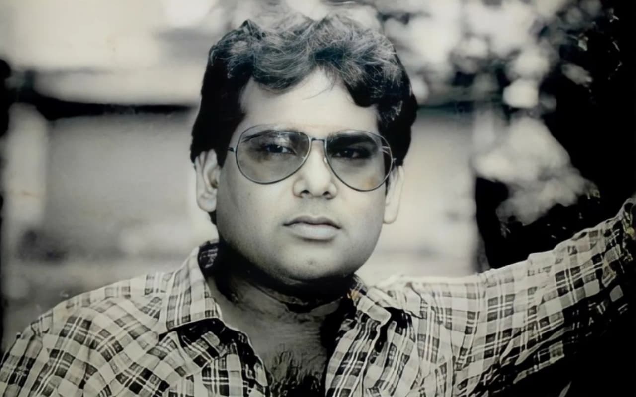 सतीश कौशिक की इतनी थी पहली सैलरी, जश्न मनाने के लिए खरीदी थीं कोल्ड ड्रिंक की दो बोतलें