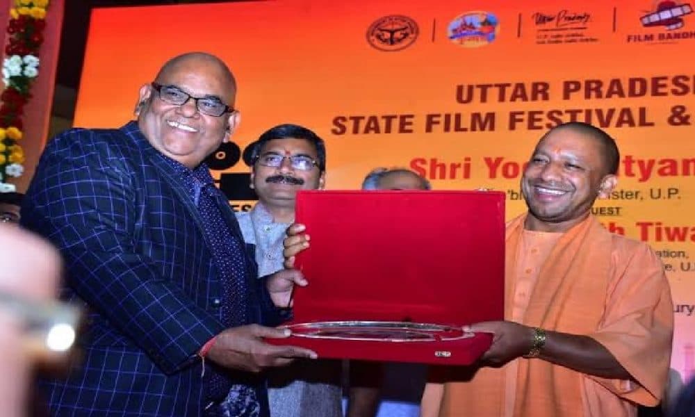 अलविदा सतीश कौशिक…दिल में लखनऊ को बसाया, कहा था यूपी में दिखता है भारत का असली रंग, काशी के थे मुरीद…