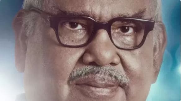 Emergency: कंगना रनौत की फिल्म में सतीश कौशिक निभायेंगे ये खास किरदार, पहला लुक आया सामने