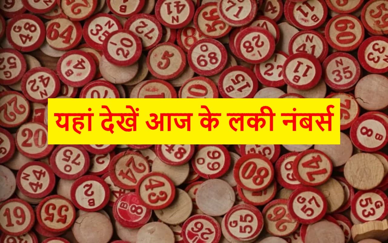Bodoland Lottery Result Today 14 November 2024: यहां जारी हो रहा आज का लकी नंबर, उम्मीद से ज्यादा है प्राइज मनी, देखें