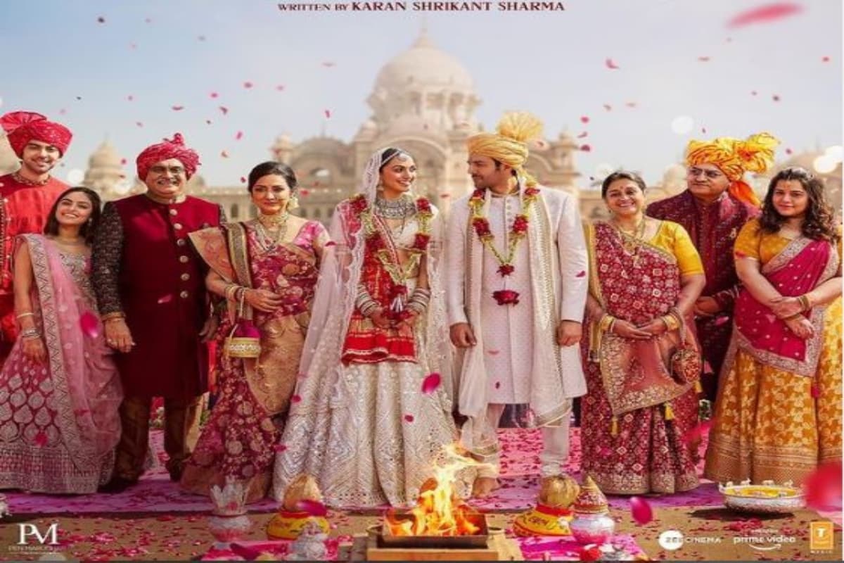 SatyaPrem Ki Katha OTT Release: घर बैठे OTT पर कब और कहां देख पाएंगे कार्तिक-कियारा की फिल्म? यहां जानिए