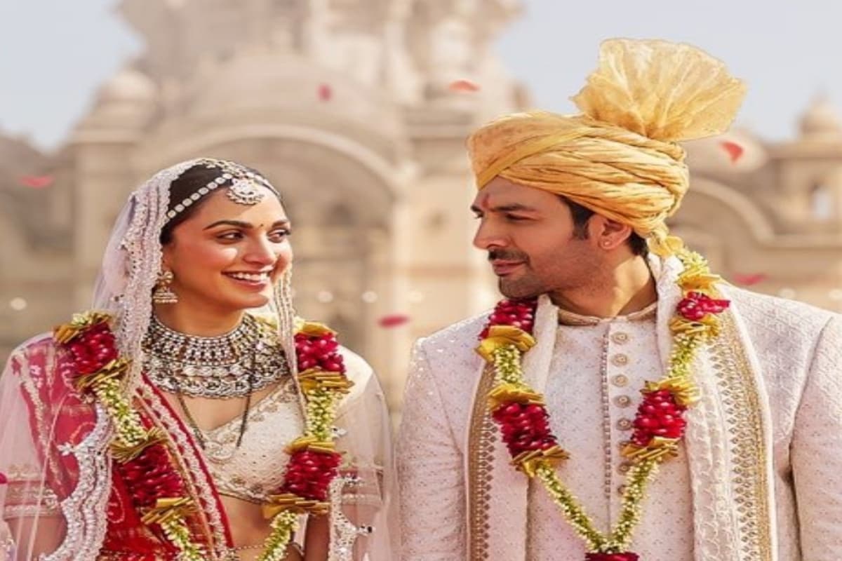 Satyaprem Ki Katha Movie Review: कार्तिक-कियारा की फिल्म है ब्लॉकबस्टर एंटरटेनिंग, फैंस बोले- फुल पैसा वसूल