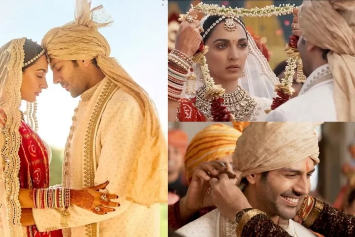 Satyaprem Ki Katha OTT Release: कार्तिक-कियारा की फ‍िल्‍म इस ओटीटी पर होगी रिलीज, यहां जान लीजिए डेट!