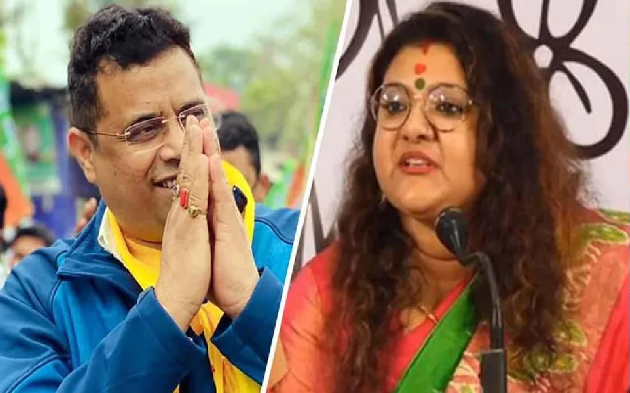 बंगाल : सौमित्र से तलाक लेंगी सुजाता, दायर की याचिका