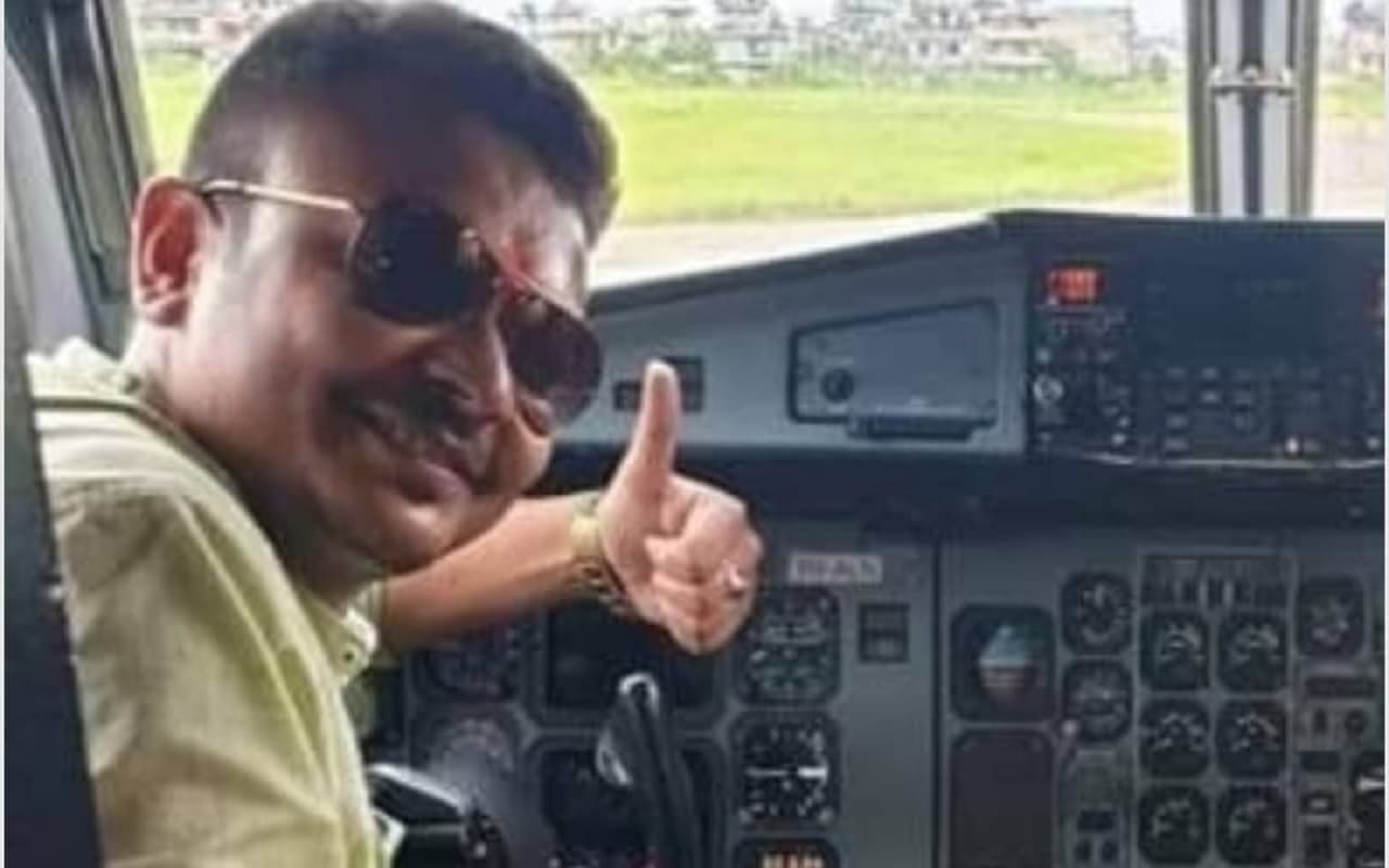 झारखंड के हिट एंड रन मामले में कांग्रेस नेता सौरव अग्रवाल को 8 साल की सजा, 1 लाख रुपये जुर्माना