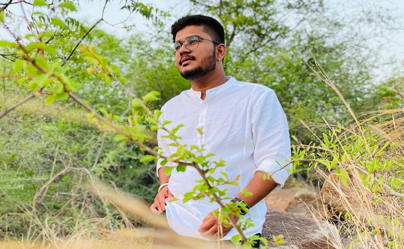 डिजिटल जीनियस के रुप में उभर रहे हैं Saurabh Patel, गुजराती फिल्म जगत में  मनवाया अपना लोहा