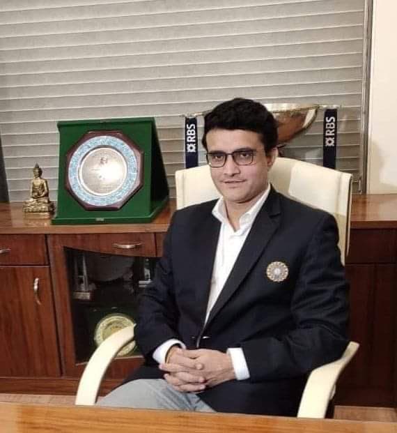 आईपीएल का आयोजन होगा या नहीं, बीसीसीआई अध्यक्ष सौरव गांगुली ने कह दी ये बात