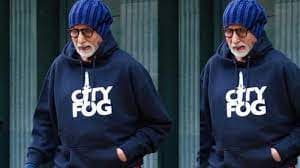 अमिताभ बच्चन का स्वैग देखकर सौरव गांगुली हुए क्लीन बोल्ड, कमेंट करने से खुद को रोक नहीं पाए, तसवीर वायरल