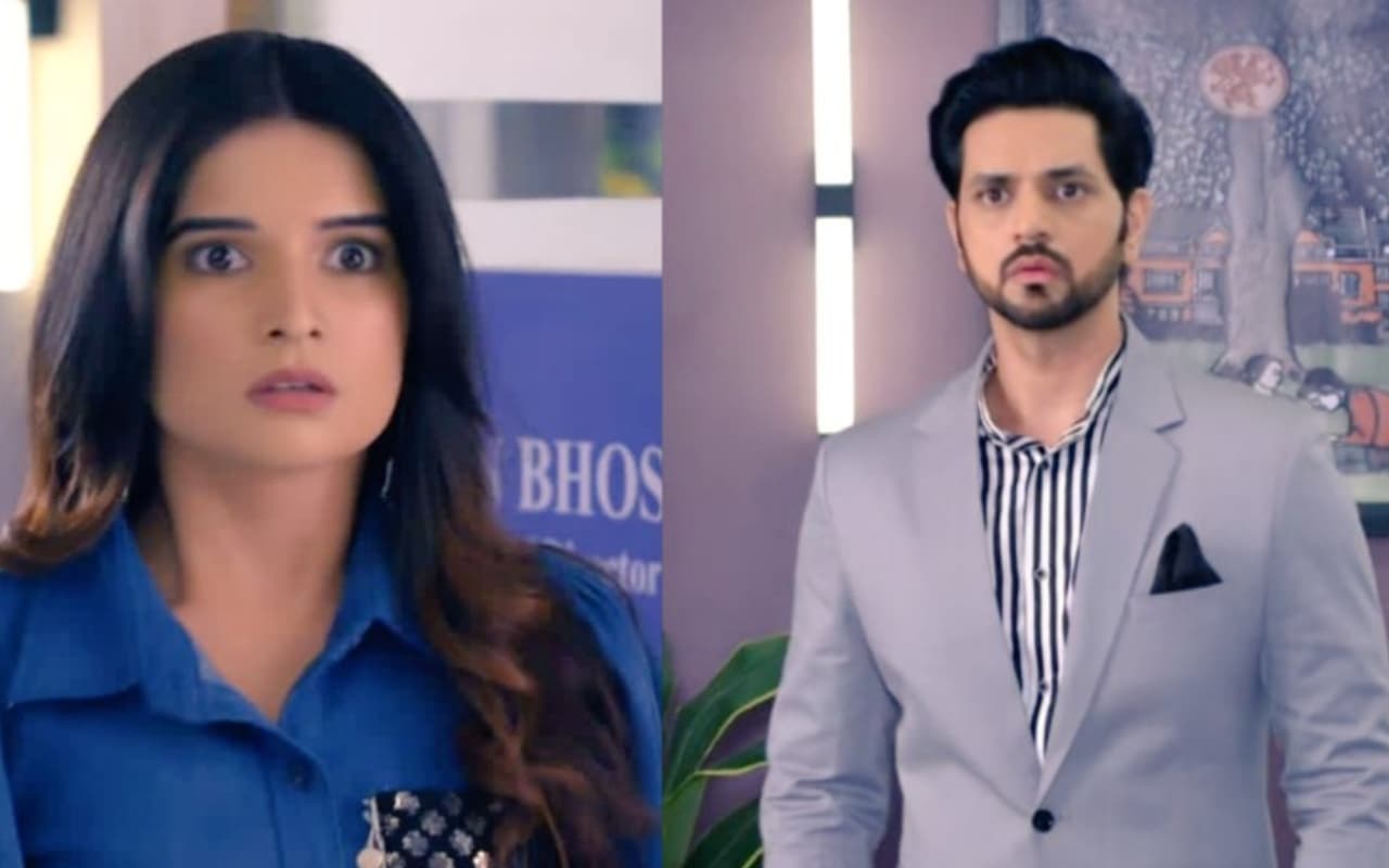 Ghum Hai Kisikey Pyaar Meiin: अक्का साहेब के इरादों को जानकर सवी उठाएगी बड़ा कदम, आयुष का सच आएगा सबके सामने
