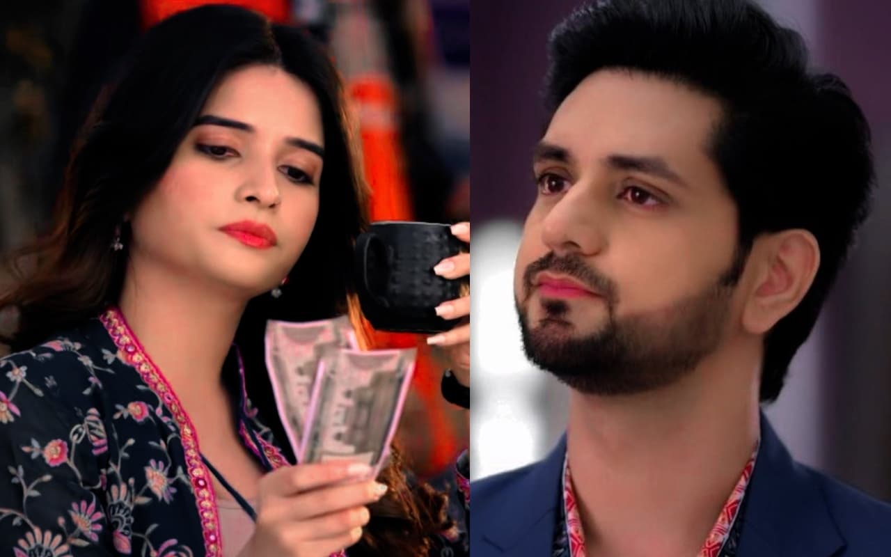 Ghum Hai Kisikey Pyaar Meiin के ईशान का टूटा दिल, शक्ति अरोड़ा का छलका दर्द, बोले- दिल टूटना हमेशा बहुत...