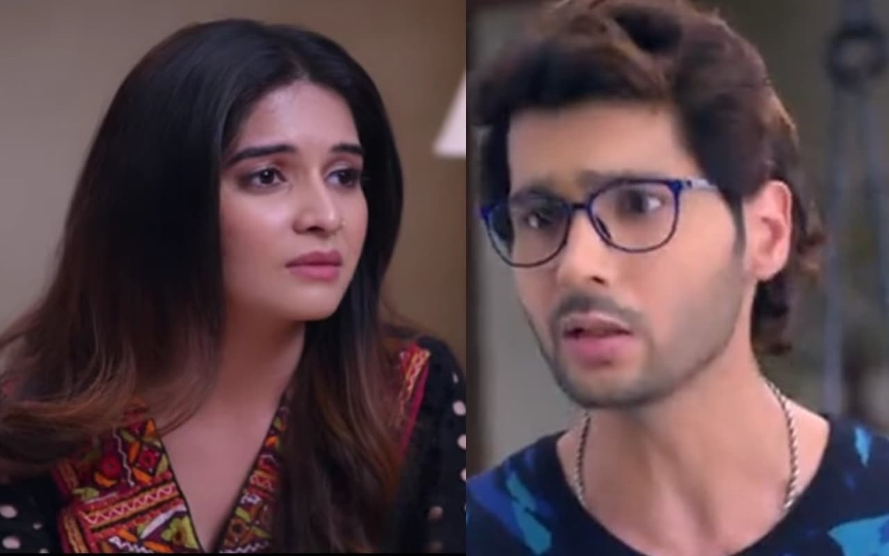 Ghum Hai Kisikey Pyaar Meiin: वीनू को देख फैंस को आने लगी पाखी की याद,सवी को आत्महत्या करने की धमकी देगी काकू!