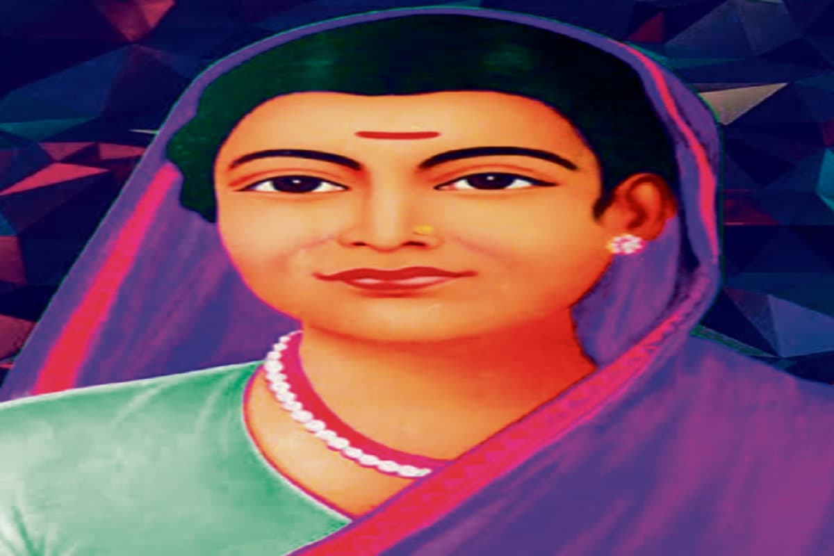 भारत में नारीवाद और सावित्री बाई फुले