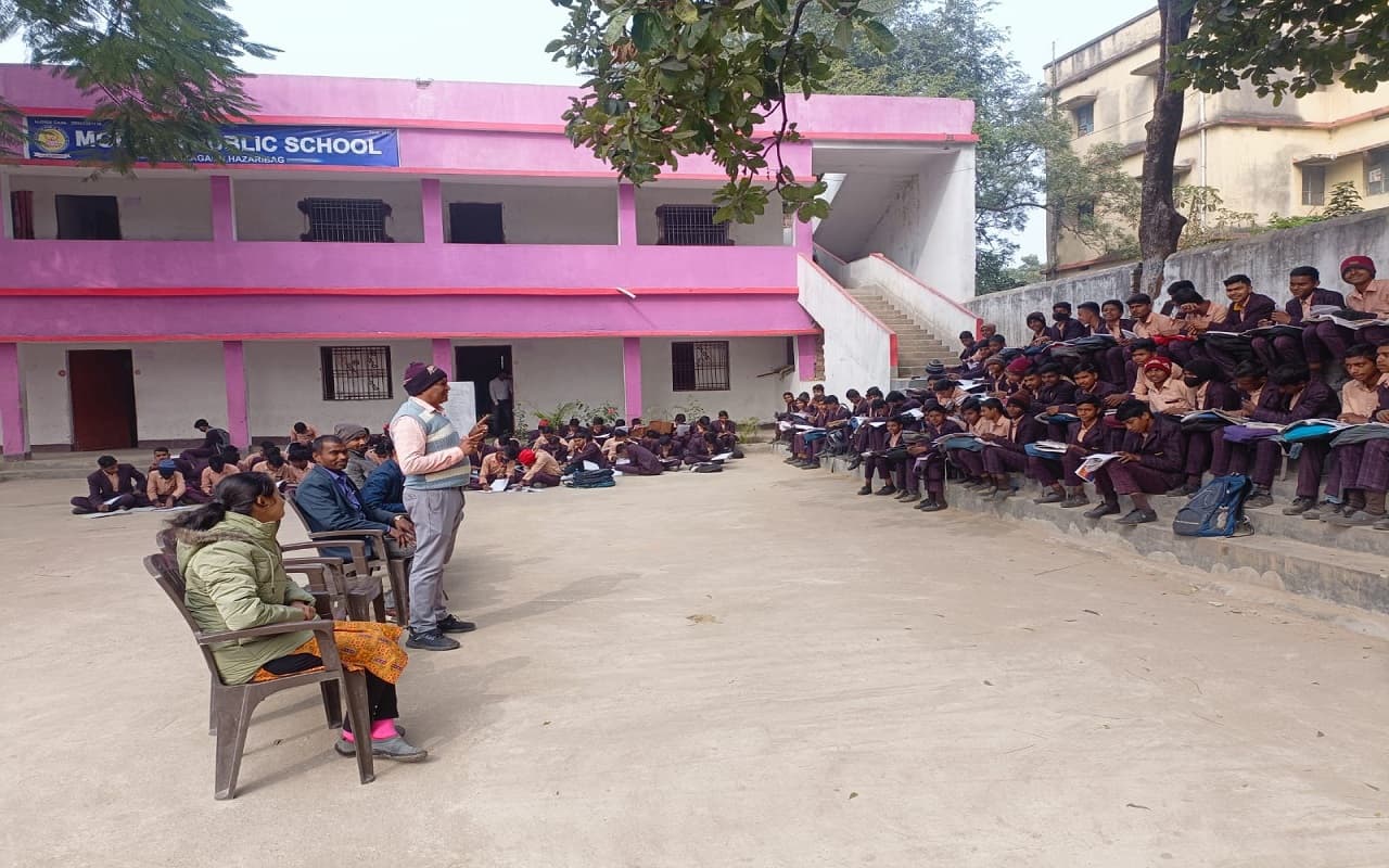 सावित्रीबाई फुले की जयंती पर विचार गोष्ठी, महिला शिक्षा में अहम योगदान को लेकर ऐसे किया याद