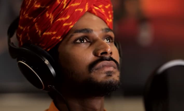 Sawai Bhatt का पहला गाना 'सांसें' रिलीज, हिमेश रेशमिया ने दिया ब्रेक, यहां देखें VIDEO