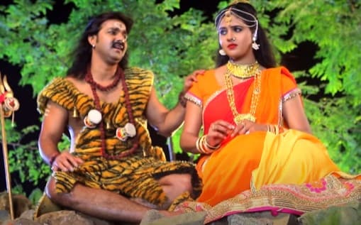 Sawan Bhopuri Geet 2022: ‘गऊरा हो हंस द ना’ से लेकर 'ब्रांडेड भक्त' तक, सावन में शिवभक्त सुनें ये गाने